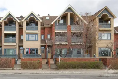 235 ECHO Drive, Glebe - Ottawa East and Area, ON K1S 1N2