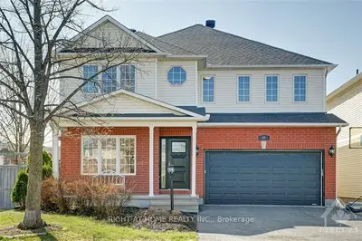 37 KITTIWAKE Drive, Stittsville - Munster - Richmond, ON K2S 1Z5