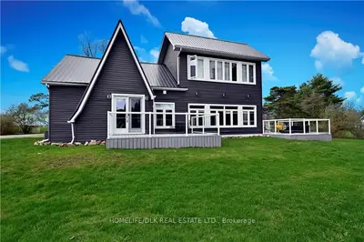 1201 HUDSON PT RD N Road, Elizabethtown-Kitley, ON K6V 5T3