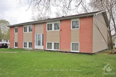 468 CLARENCE Street, North Dundas, ON K0C 2K0