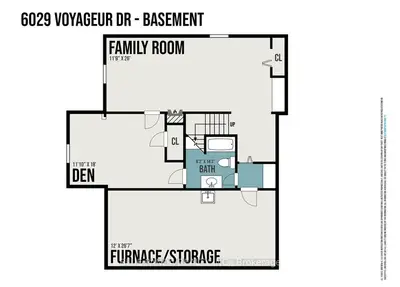 6029 Voyageur Drive, Orleans - Convent Glen And Area, On K1c 2p5