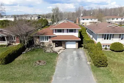 18 Ouellette Avenue, South Stormont, On K0c 1p0