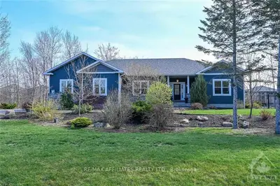 7 HERITAGE Boulevard, North Grenville, ON K0G 1J0