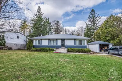 18 TURTLEBACK Way, Stittsville - Munster - Richmond, ON K2S 1P6