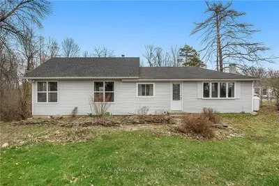 491 HERITAGE Drive, Montague, ON K0G 1N0
