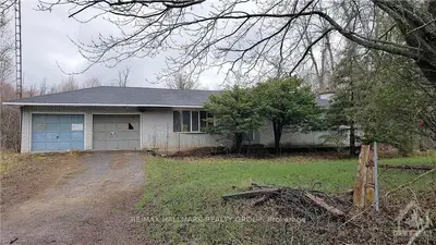 2406 CAVANMORE Road, Carp - Huntley Ward, ON K0A 1L0