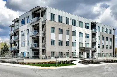 280 Herzberg Road 104, Kanata, ON K2K 0N8