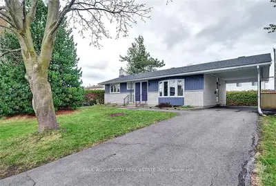 1386 CHARTRAND Avenue, Orleans - Cumberland and Area, ON K1E 1H8