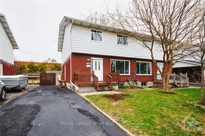 2522 KALADAR Avenue, Billings Bridge - Riverside Park and Area, ON K1V 8C5