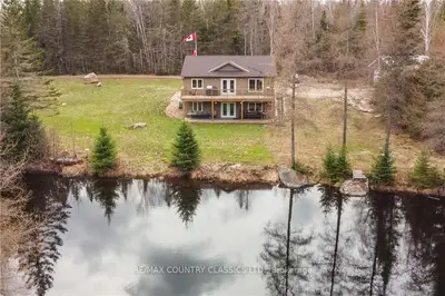 176 Hicks Road, Hastings Highlands, On K0j 1l0