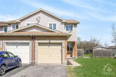 1473 LYNX Crescent, Orleans - Cumberland and Area, ON K4A 3Z1