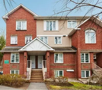 6812 JEANNE D'ARC Boulevard A, Orleans - Convent Glen and Area, ON K1C 6G1