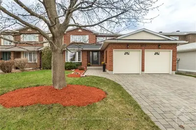 1652 SANSONNET Street, Orleans - Convent Glen and Area, ON K1C 5Y3