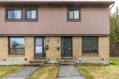 7834 JEANNE D'ARC Boulevard, Orleans - Convent Glen and Area, ON K1C 2E9