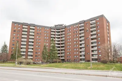 3100 CARLING Avenue 412, Crystal Bay - Rocky Point - Bayshore, ON K2B 6J6