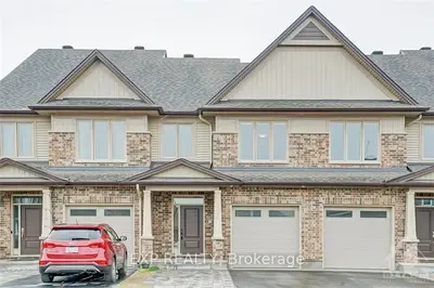 120 LAVATERA Street, Blossom Park - Airport and Area, ON K1T 0R8
