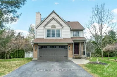 5757 ANDRASI Crescent, Greely - Metcalfe - Osgoode - Vernon and Area, ON K0A 2W0