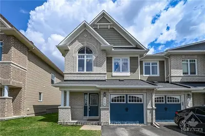 119 WATERFERN Way, Orleans - Cumberland and Area, ON K4A 0T4