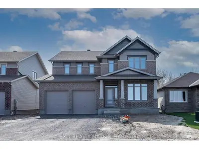 198 PIONEER Road, Russell, ON K4R 0E1