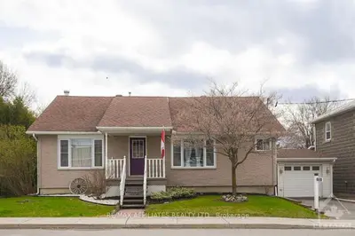 2236 Laval Street, Clarence-rockland, On K0a 1e0