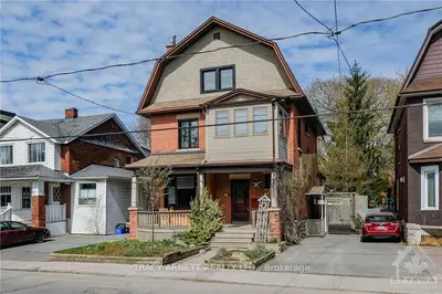 35 GROVE Avenue, Glebe - Ottawa East and Area, ON K1S 3A5