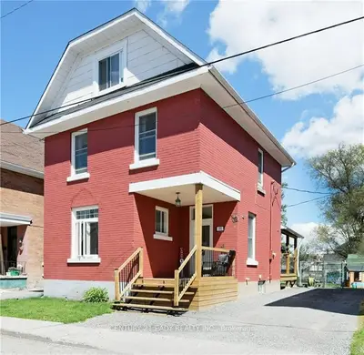 193 ROSS Street, Renfrew, ON K7V 2J1