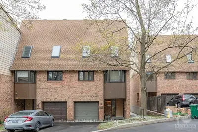1463 MATTAGAMI Street, Blossom Park - Airport and Area, ON K1T 2T8