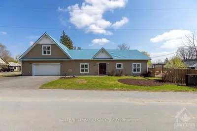 502 OXFORD Street E, North Grenville, ON K0G 1J0