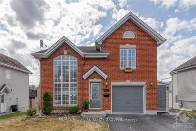 2113 CATHERINE Street, Clarence-Rockland, ON K4K 1J3