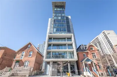 224 Lyon Street N 507, Ottawa Centre, On K1r 0c1