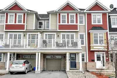 181 PAR-LA-VILLE Circle, Stittsville - Munster - Richmond, ON K2S 0T6