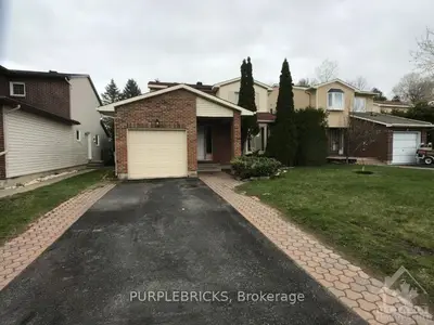 1567 MEADOWFIELD Place, Orleans - Convent Glen and Area, ON K1C 5V7