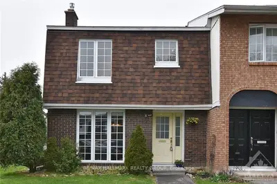 447 KINTYRE, Mooneys Bay - Carleton Heights and Area, ON K2C 3M9