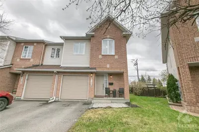 6180 ARBOURWOOD Drive, Orleans - Convent Glen and Area, ON K1C 7L5