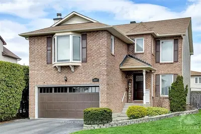 1647 Westport Crescent, Orleans - Convent Glen And Area, On K1c 6c6