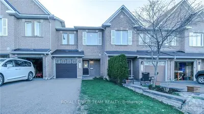 130 FORESTBROOK Street, Kanata, ON K2K 0A8