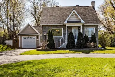 6988 NOTRE DAME Street, Orleans - Convent Glen and Area, ON K1C 1H7
