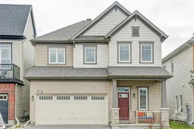 197 FLOWING CREEK Circle, Kanata, ON K2M 0K1