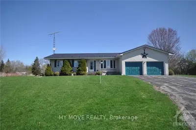 2805 Applewood Circle, Elizabethtown-kitley, On K6v 5t1