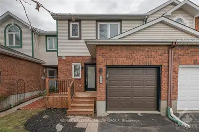 1467 LAUNAY Street, Orleans - Cumberland and Area, ON K4A 3R9