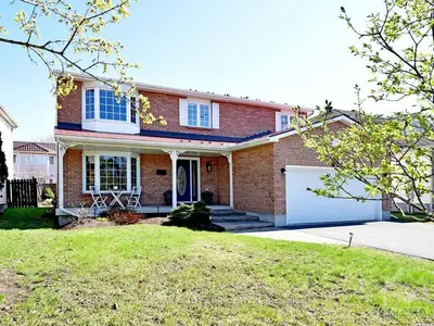 742 MERKLEY Drive, Orleans - Cumberland and Area, ON K4A 2T8