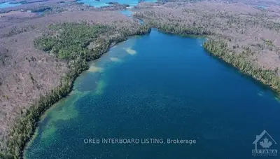 5026 ARDOCH LAKE Road B, Frontenac, ON K0H 1J0