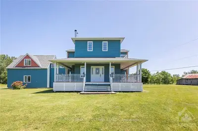1333 JOANISSE Road, Clarence-Rockland, ON K0A 1N0