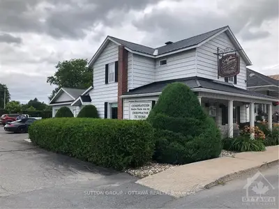 4510 ST CATHERINE Street, The Nation, ON K0C 2B0
