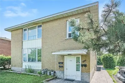 1694 RUSSELL Road, Alta Vista and Area, ON K1G 0M9