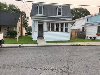 149 DOMINION SOUTH Street, North Glengarry, ON K0C 1A0