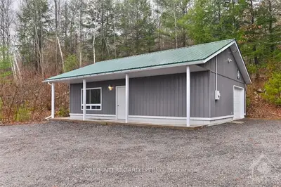 16854 HIGHWAY 41, Addington Highlands, ON K0H 1K0
