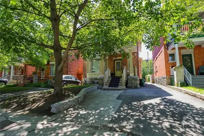 150 GLEBE Avenue, Glebe - Ottawa East and Area, ON K1S 2C5