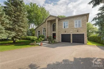 1704 River Road, Manotick - Kars - Rideau Twp And Area, On K4m 1b4