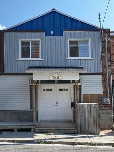 120 Eccles Street 2, West Centre Town, On K1r 6s8
